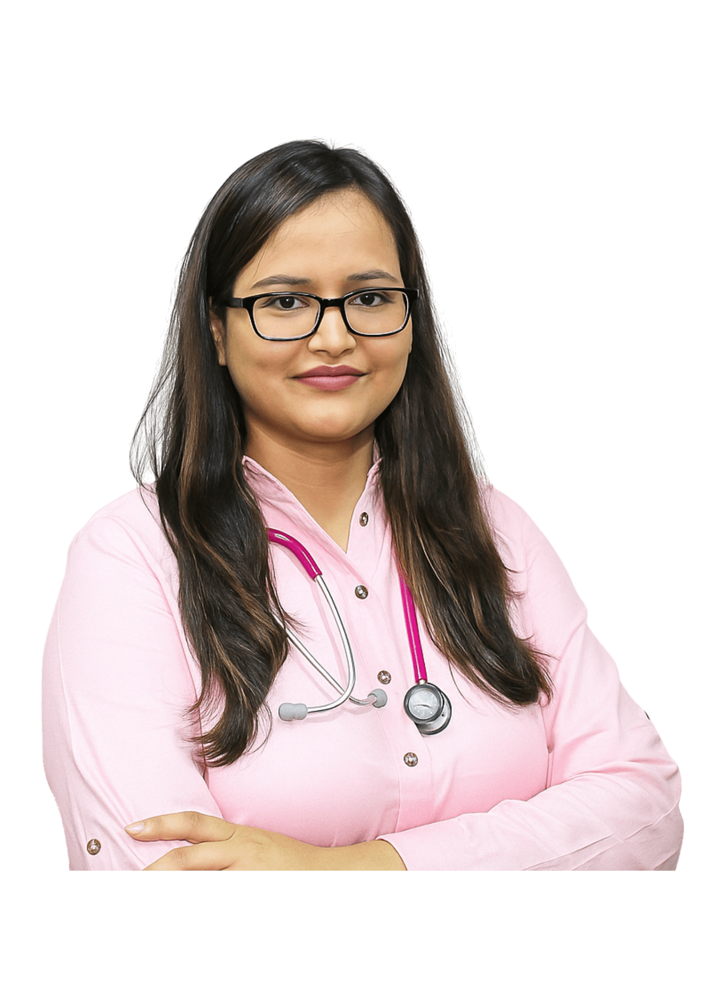 Dr. Arushi Singhal Joshi, pediatrician in Jodhpur
